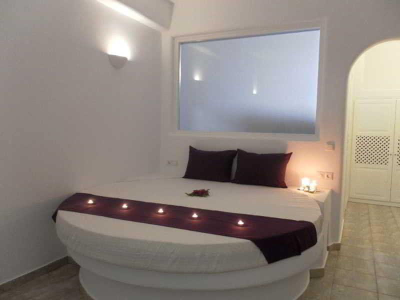 Appartamento Aelia By Eltheon Imerovigli (Santorini)