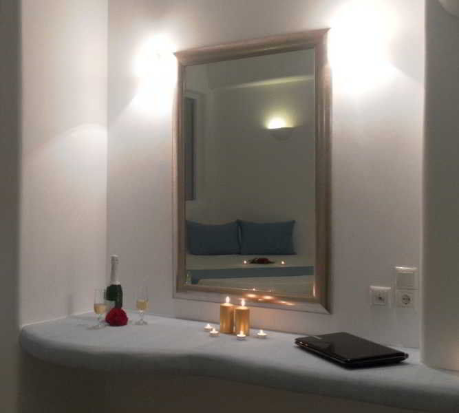 Aelia By Eltheon Appartamento Imerovigli (Santorini)