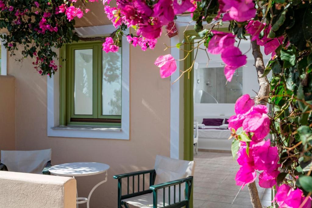 Aelia By Eltheon Appartamento Imerovigli (Santorini)