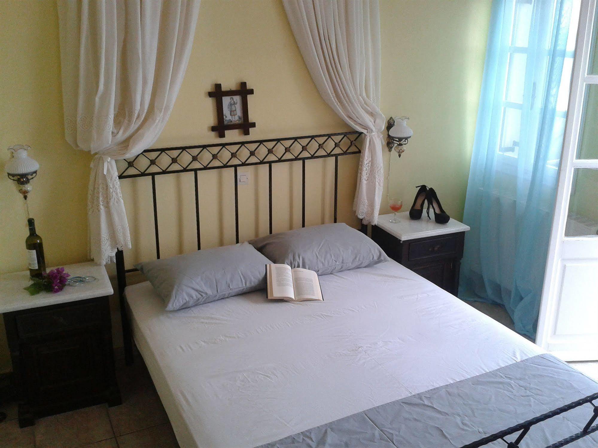 Appartamento Aelia By Eltheon Imerovigli (Santorini)