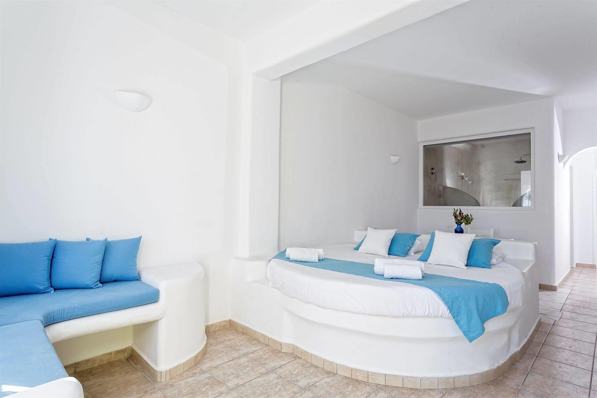 Appartamento Aelia By Eltheon Imerovigli (Santorini)